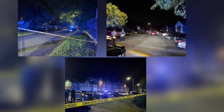 Weekend of gun violence leaves 3 dead, Savannah PD asks for tips from the public