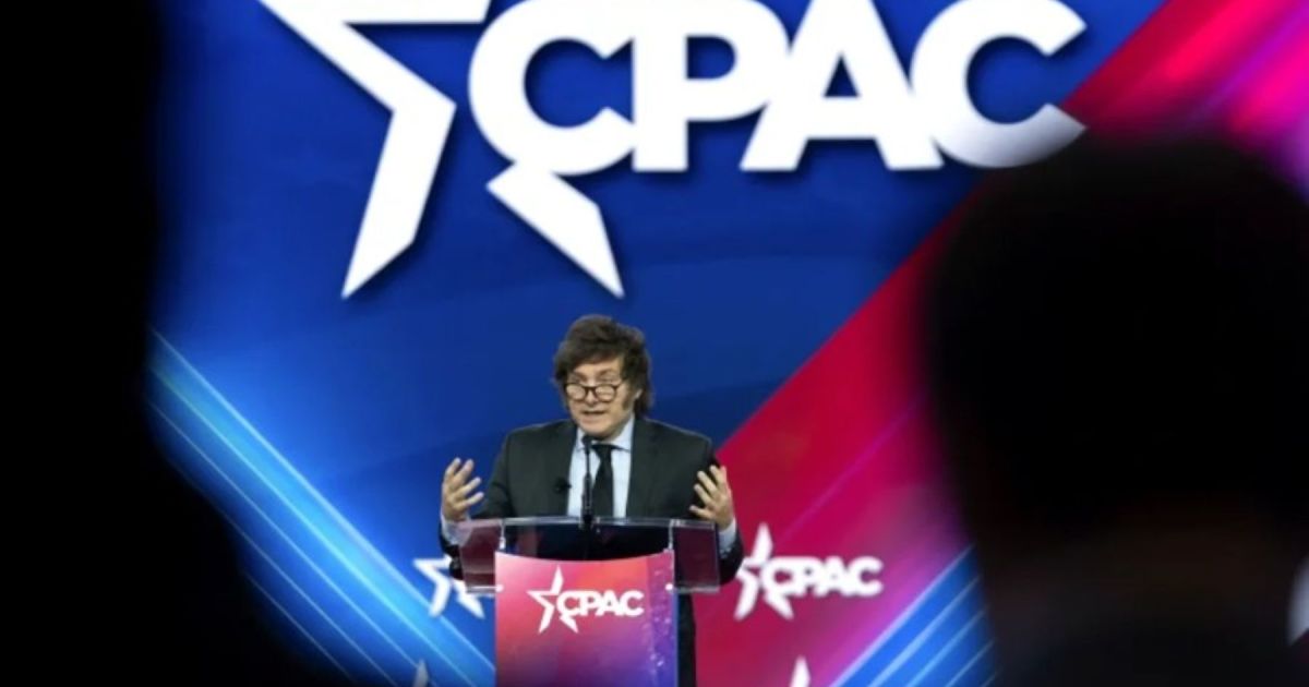Javier Milei irá a Paraguay para reunirse con Santiago Peña, luego de suspender un viaje a España