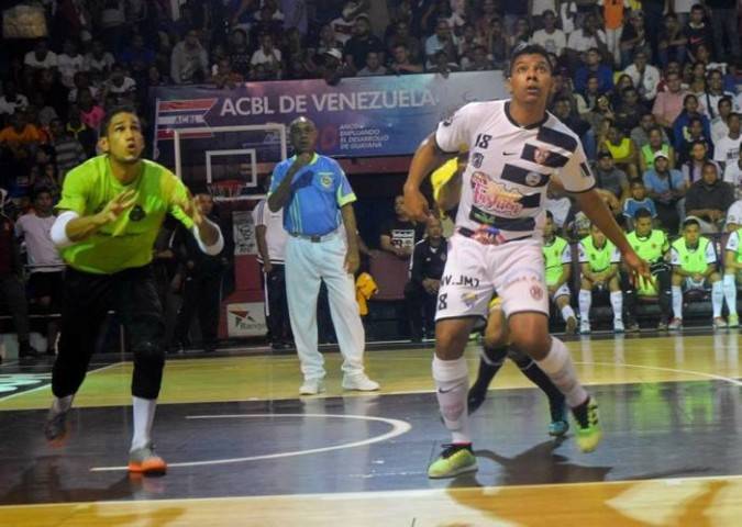 Quince segundos de raíces venezolanas