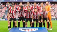 Sin Yuri en el equipo titular, el Athletic presentó un once de debutantes en Champions