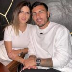 Qué dijo Cami Galante tras el rumor de que...