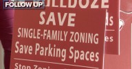 Neighbors hoping to gather opposition to City of Lakewood's proposed zoning changes