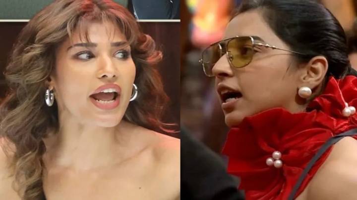 Bigg Boss 19, September 30, Episode Highlights: 8 contestants nominated for eviction, T...