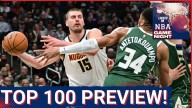 Debating the NBA's TOP FIVE Players! | Is Nikola Jokic the RUNAWAY Leader?