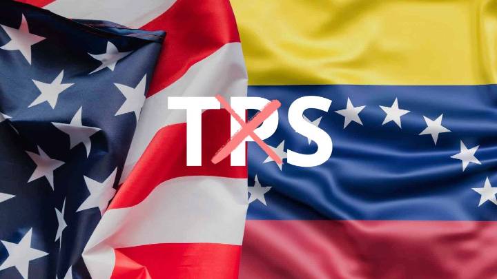 EE.UU advierte a más de 250 mil venezolanos estar listos para salir del país en noviembre