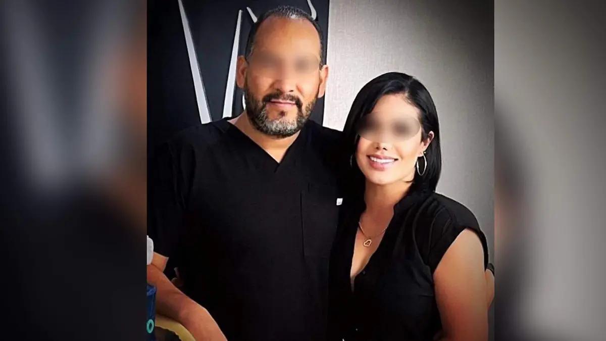 Detienen a mamá y padrastro de la menor Paloma Nicole