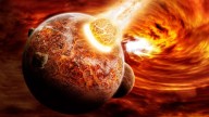 El cometa que “desató el infierno”: nuevas pistas apuntan a la catástrofe que acabó con los mamuts