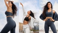 Nicole Scherzinger Fronts Knix's 'Better Than Ever' Campaign [PHOTOS]