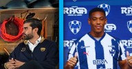 Pumas revela cómo Monterrey ‘le pegó gane’ con el fichaje de Anthony Martial