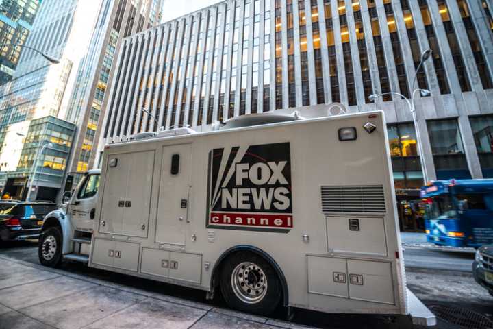 Judge dismisses Newsmax’s case, giving Fox the win