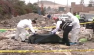 Hallan cuerpo descuartizado en SJM: víctima sería joven obrero desaparecido