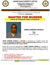 Autoridades buscan a un reo condenado por doble asesinato liberado por error en Miami