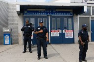 Public Defenders Say Rikers Island Jail Brass Block Lawyers From Clients