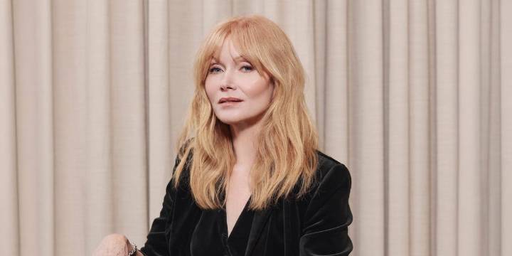 Essie Davis on ‘Alien Earth’ Episode 6 and Dame Sylvia’s Complicated Decisions