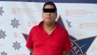 Detienen a carnicero por abusar de compañera menor de edad en Guadalupe