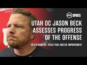Texas Tech Vs Utah For Week 4: Game Preview, Score Prediction