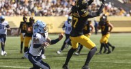 Ticats fall to Argos in Labour Day Classic