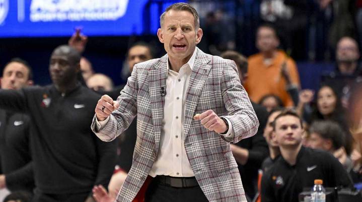 Alabama HC Nate Oats names potential second fiddle to Labaron Philon in 2025