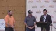 Feeding America opens new facility in Warren County