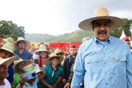 Mandatario Nicolás Maduro destaca que despliegue militar "Los cuarteles van al pueblo" se realizó en el territorio nacional