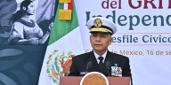 Marina de México cierra filas contra la corrupción: “El mal tuvo un fin determinante”