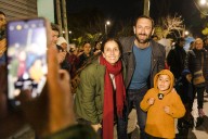 Fuerza Patria se impuso con el 43 por ciento de los votos