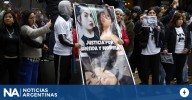 Triple crimen: los familiares de Brenda se reunieron con el abogado Fernando Burlando