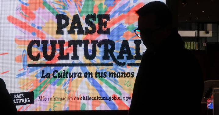 Cómo funciona el Pase Cultural de $50 mil para pagar entradas al cine, teatro, libros y más