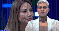 Pamela López sorprende al aparecer en el mercado junto a Paul Michael con inesperado mensaje: “Del pueblo”