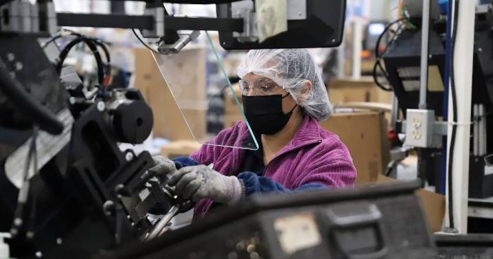 Nuevo León: Primer lugar en empleo IMMEX