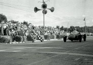 1950 | «Amara olía a Lasarte» y sus bólidos