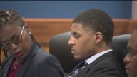 Jury selected in trial for man accused of killing 8-year-old Secoriea Turner in Atlanta