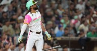 Fernando Tatís Jr. returns from bout with COVID-19 to hit a grand slam in the Padres' playoff push