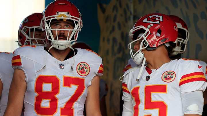 What channel is the NFL game on tonight? Chiefs vs. Chargers details