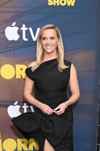 Reese Witherspoon’s Selfie With Her Rarely-Seen Son Tennessee Shows How He’s Becoming Her Lookalike
