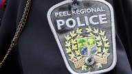 4 pedestrians struck in Brampton crash