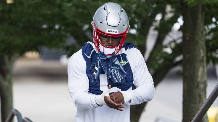 Was Jabrill Peppers not a Patriots scheme fit? Mike Vrabel responds