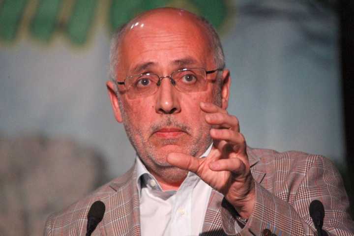 Antonio Morales, rotundo: “Si participa Israel, Gran Canaria no acogerá la Vuelta a España”