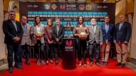 Aragón reafirma su apuesta por eventos de impacto "muy positivo" como la Supercopa LF Endesa