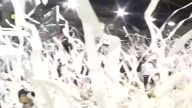 CMU Athletics sets date for 2026 Toilet Paper Toss Game
