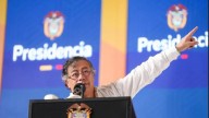 Gustavo Petro denuncia plan para asesinar a su hija y nietas en Francia: 'Es porque yo soy el presidente que más cocaína ha incautado'