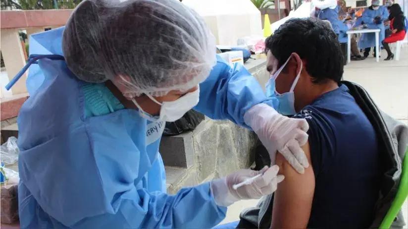 Ministerio de Salud inicia la Jornada Nacional de Vacunación este lunes 22 de septiembre