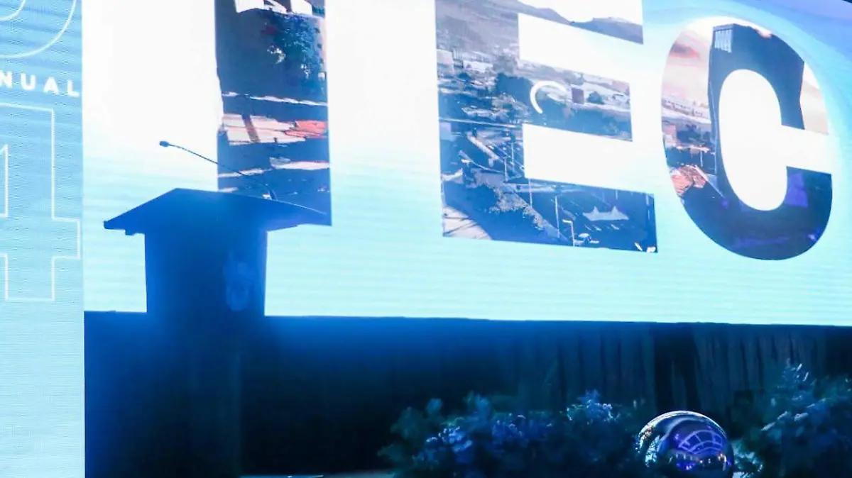 Presentará Tec de Monterrey conferencia “Escenario global en evolución: implicaciones comerciales y económicas para México”