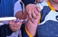 Arranca vacunación contra el VPH en escuelas de Coahuila