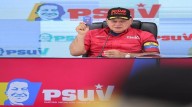 Cabello califica ataque de EE. UU. a buque pesquero venezolano como acto de piratería