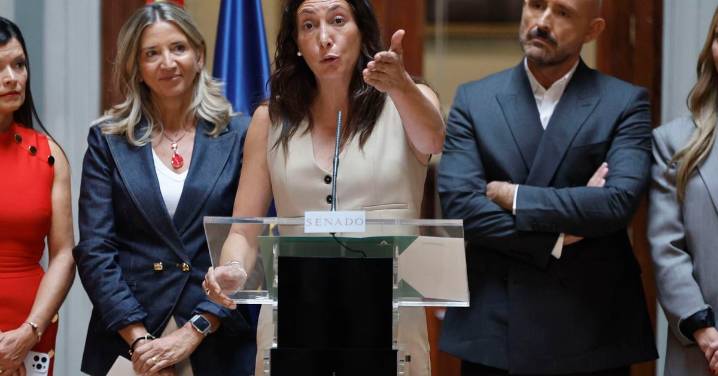 La Junta de Andalucía ve "preocupante" el fallo de las pulseras antimaltrato y "más grave" que ministros lo "tilden de "bulo"