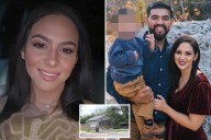 Texas Rep. Tony Gonzales' staffer burned to death after dousing herself with gasoline