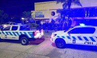 Capturaron a cuatro sujetos implicados en casos de violencia de género y otro en uno de hurto