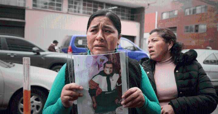 Identifican cuerpo encontrado en SJM: joven habría sido víctima de extorsión y desapareció días antes
