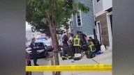 Menor recibe múltiples heridas con arma blanca en East Boston
